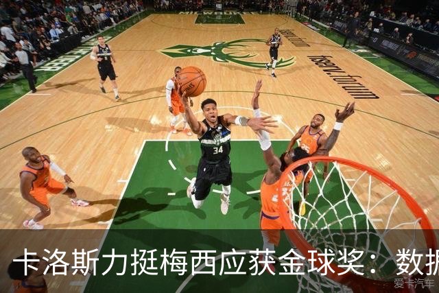 卡洛斯力挺梅西应获金球奖：数据不会说谎，他的世界杯表现无人能比